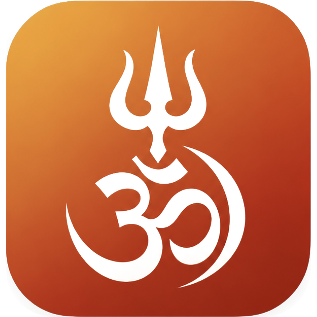 Sanatan Tatvam Emblem